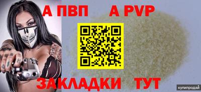 Альфа ПВП Бийск